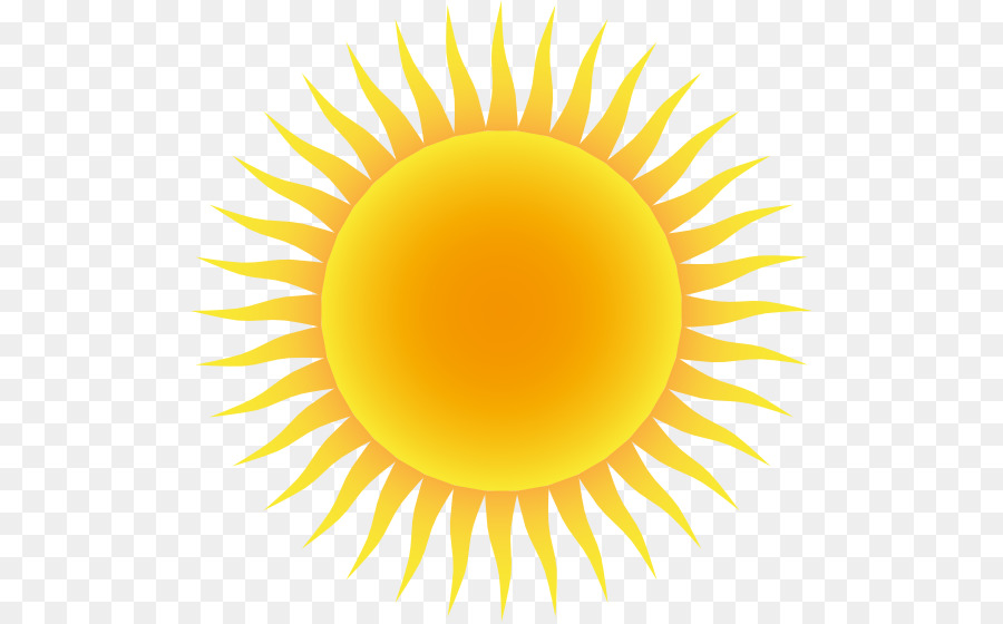 Sol，Círculo PNG