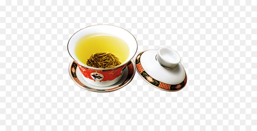 Chá，Da Hong Pao PNG