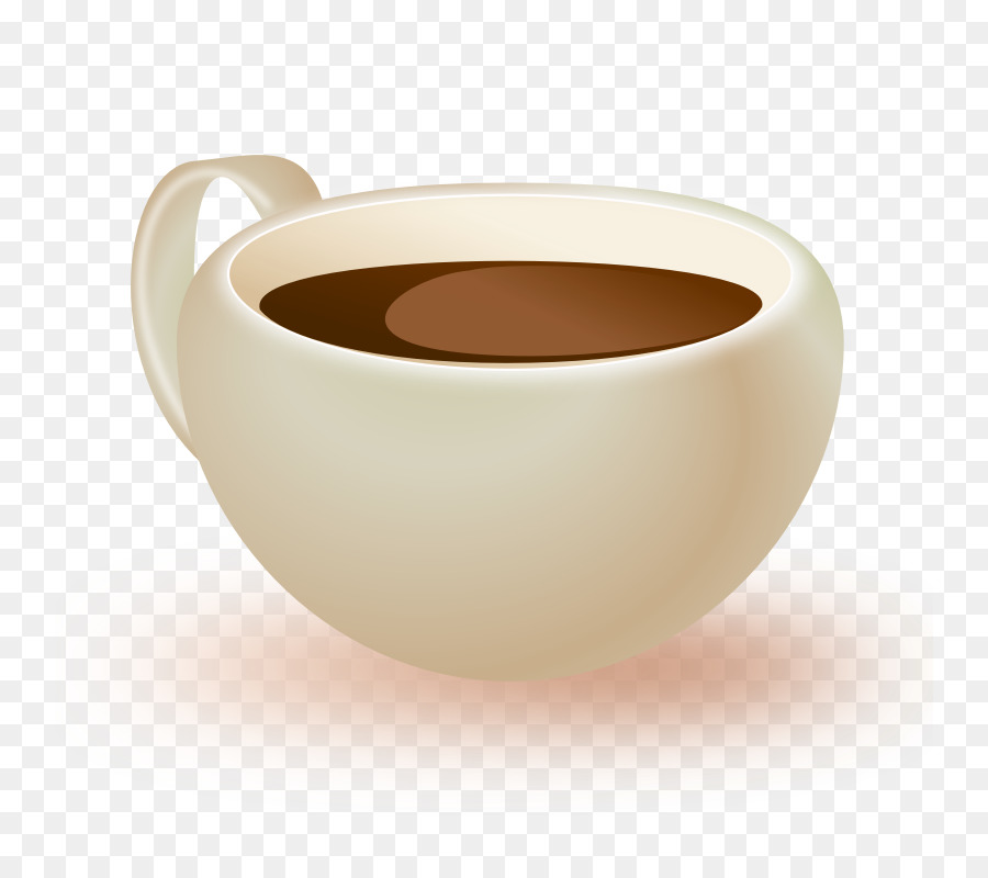 Café，Chá PNG