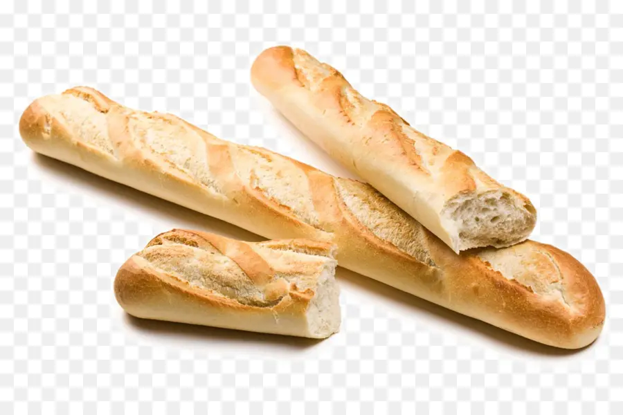 Baguete，Cozinha Francesa PNG