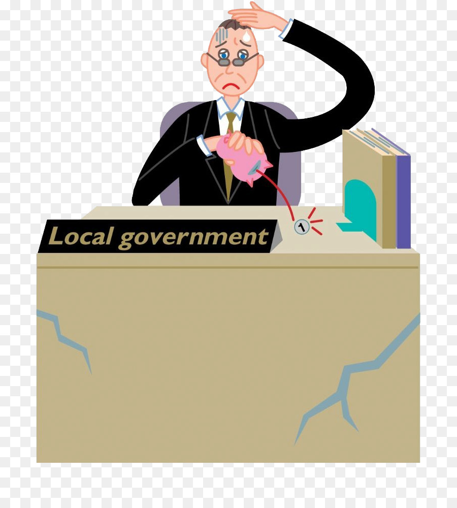 Oficial Do Governo Local，Mesa PNG