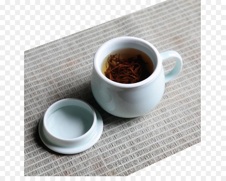 Chá，Chá Branco PNG