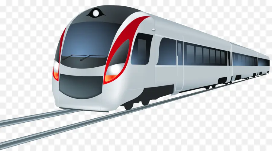 Trem，Ferrovia PNG