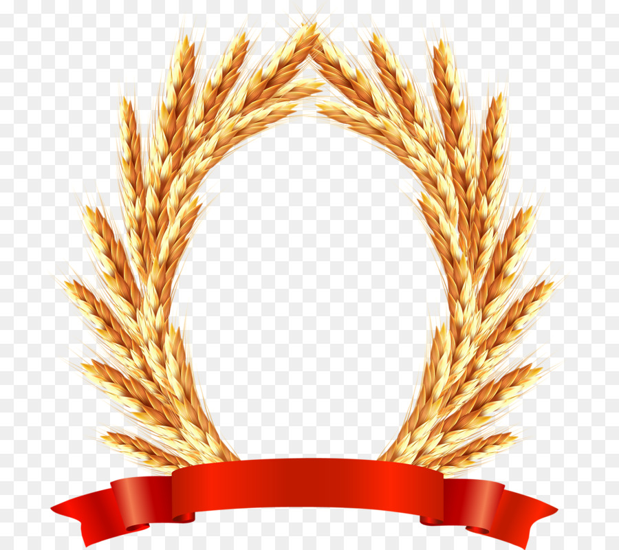 Coroa De Trigo，Agricultura PNG