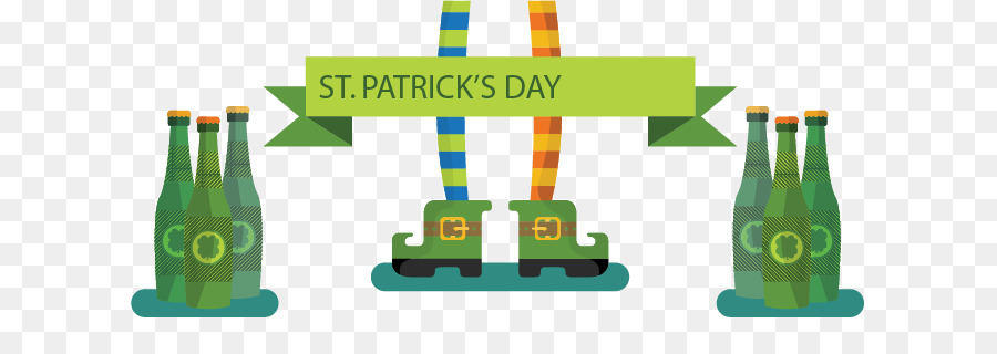 Saint Patricks Day，Festival PNG