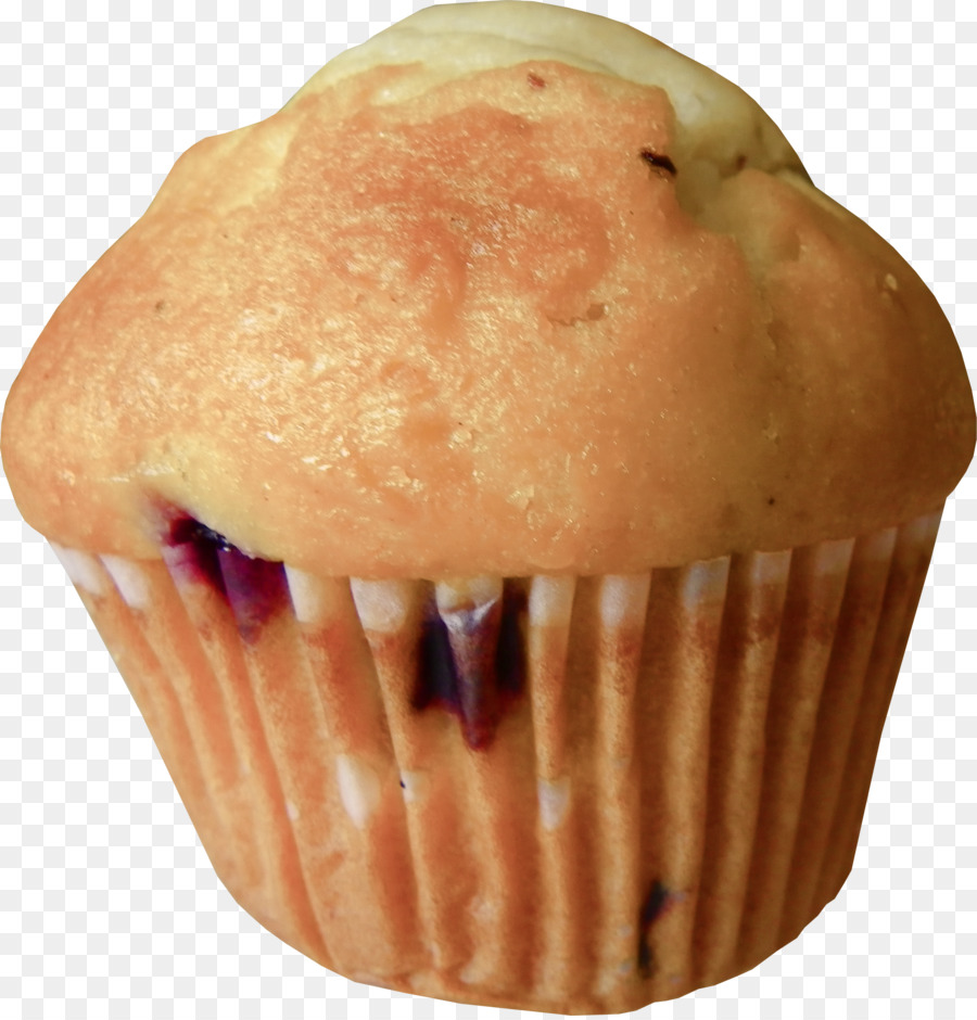 Muffin，Cozido PNG