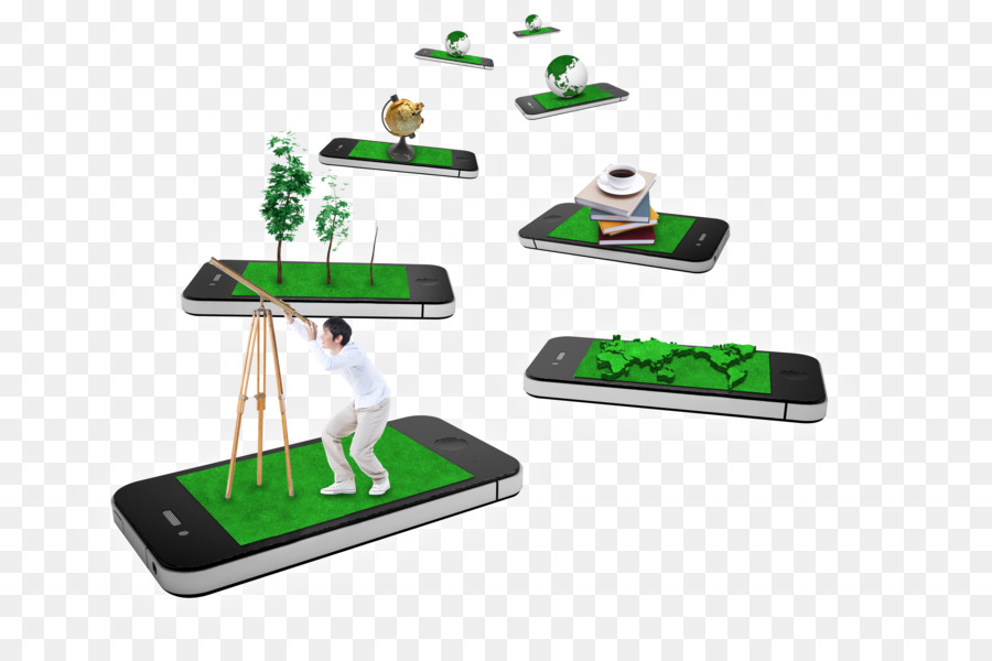 Smartphones，Móvel PNG