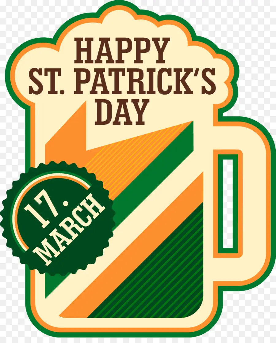 Saint Patricks Day，Trevo PNG