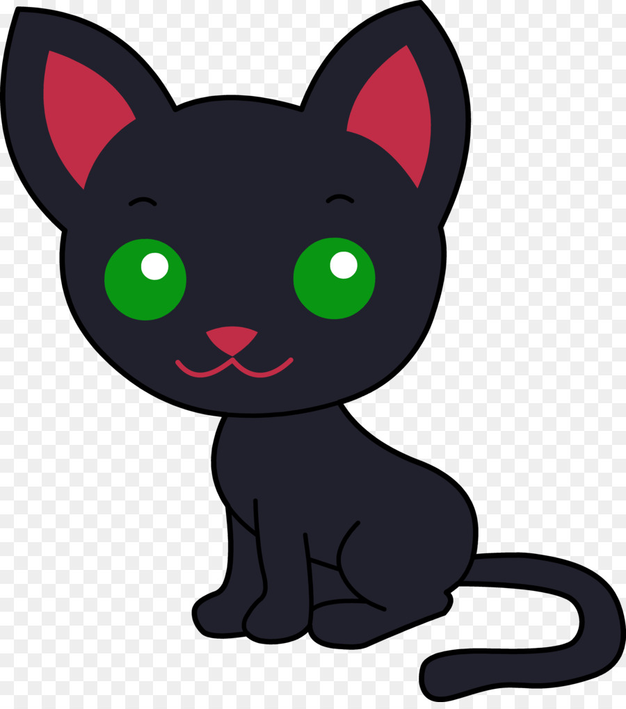 Gatinho，Gato PNG