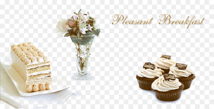 Chá，Petit Four PNG