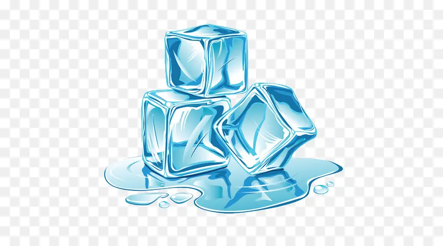 Gelo，Cubo De Gelo PNG