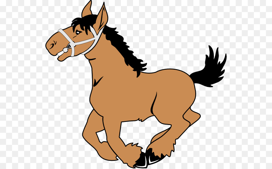 Cavalo árabe，De Pônei PNG