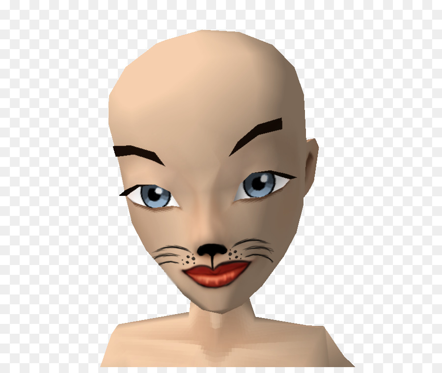 Gato，Meez PNG