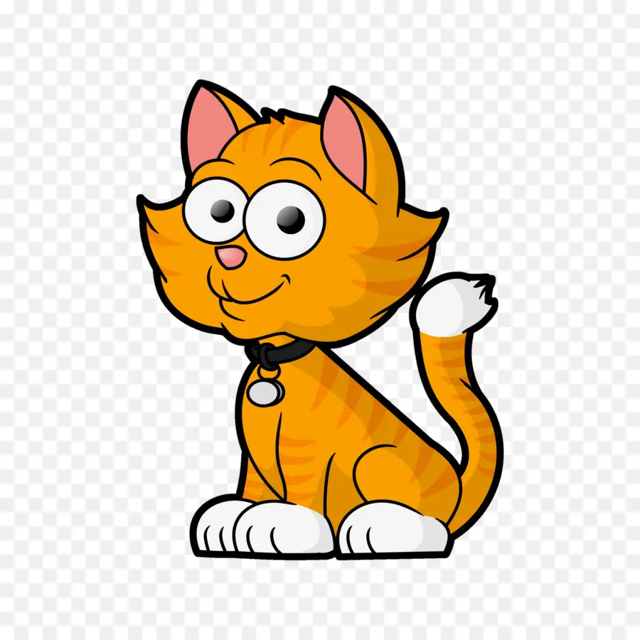 Gato，Gatinho PNG