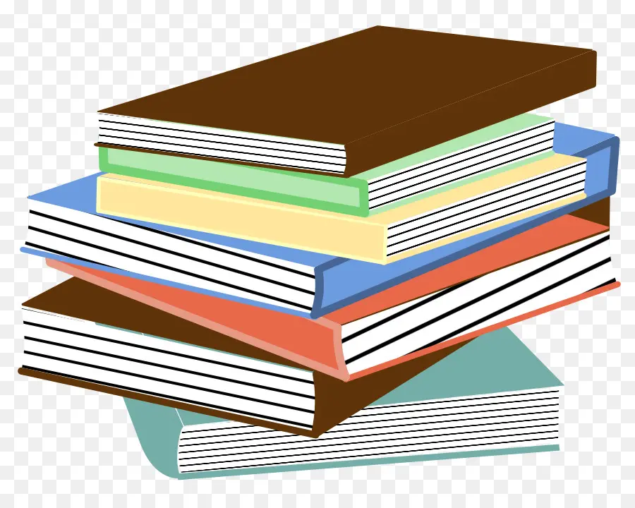 Livros，Caixa PNG