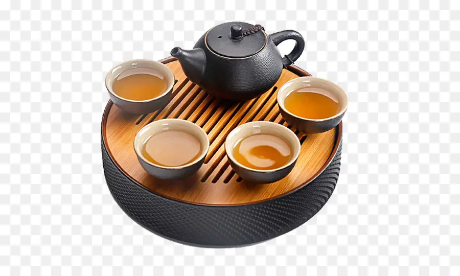Chá，Teaware PNG