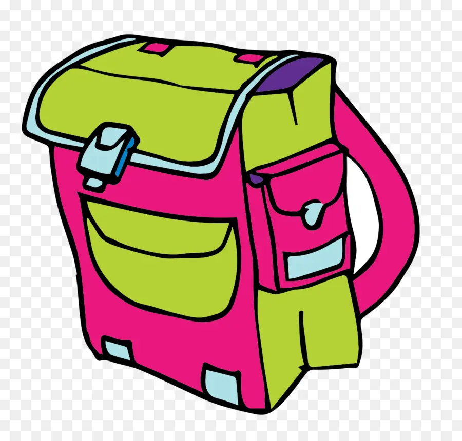 Saco，Mochila PNG