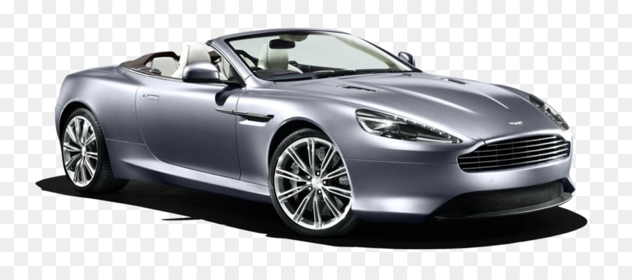 2011 Aston Martin Virage，Aston Martin PNG