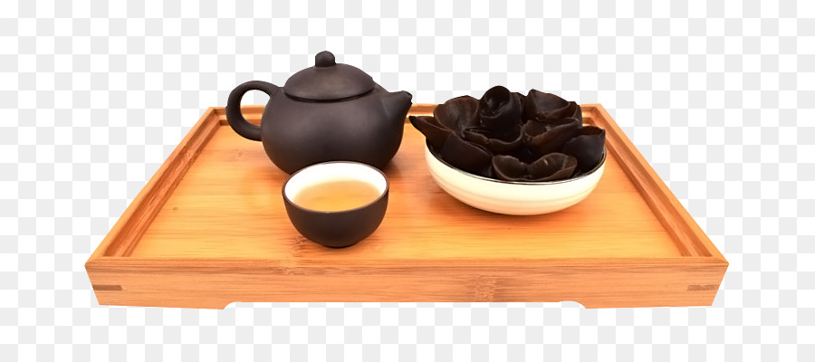 Oolong，O Chá Verde PNG