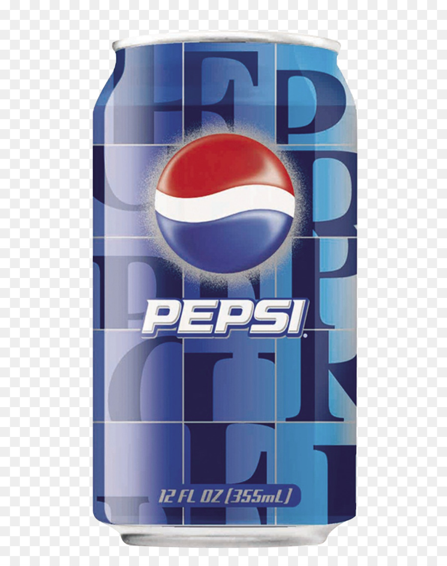 Lata De Pepsi，Refrigerante PNG