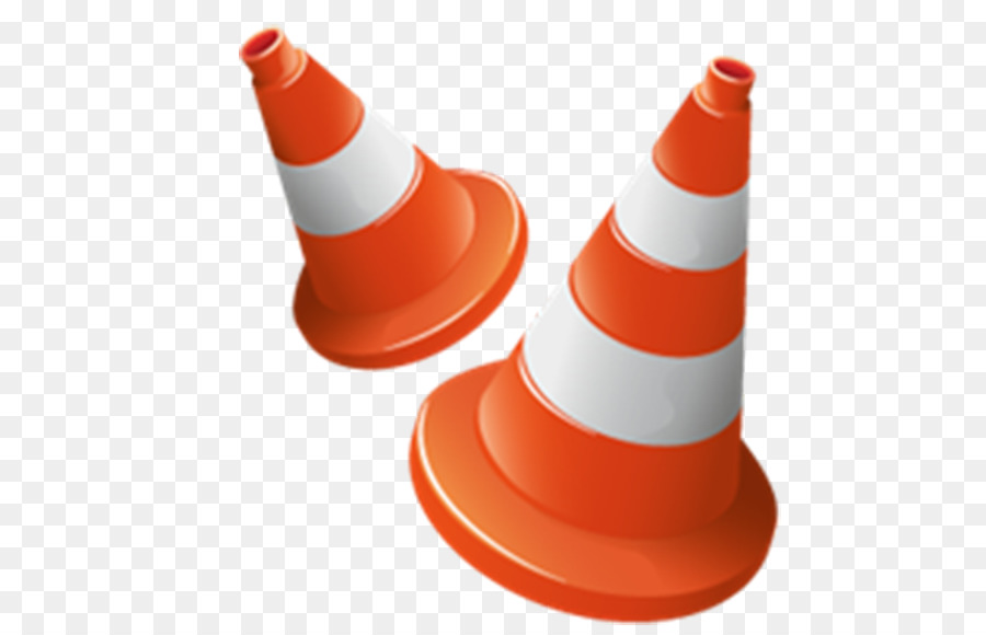 Cone De Trânsito，Cone PNG