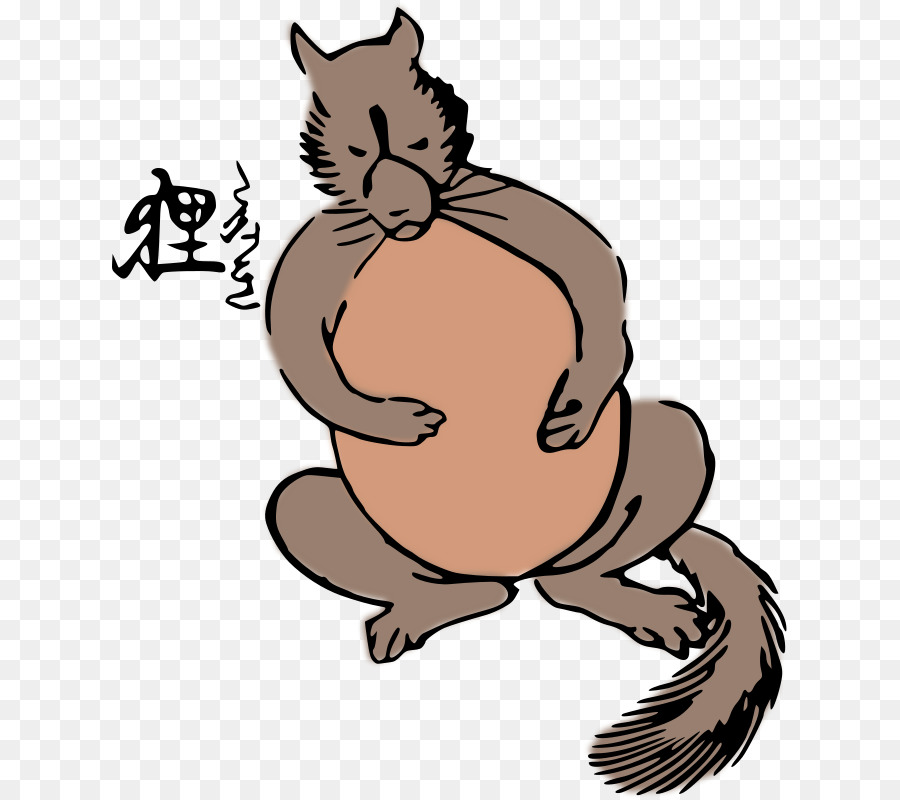 Guaxinim，Japonês Guaxinim Cachorro PNG