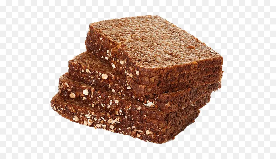 Pão De Centeio，Pumpernickel PNG