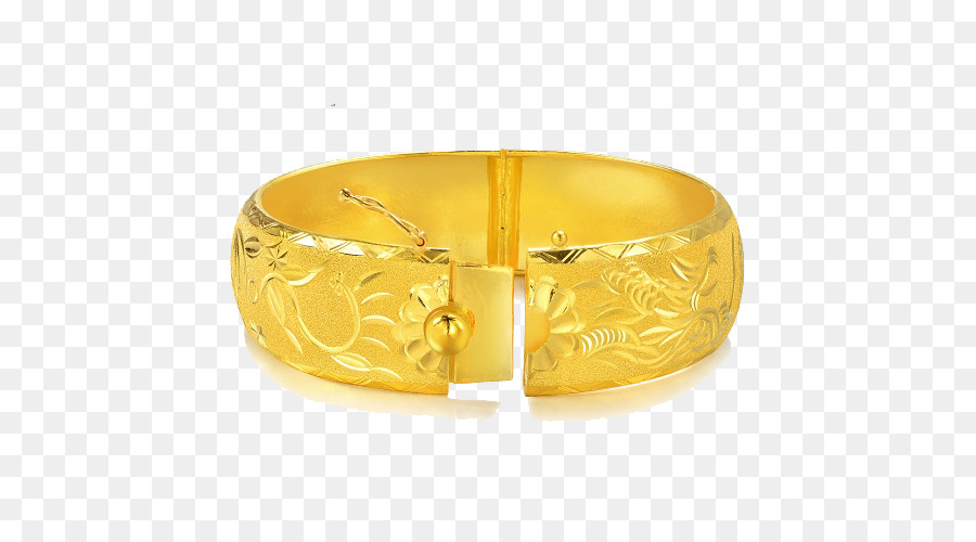 Pulseira De Ouro，Pulseira PNG