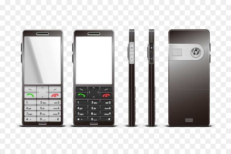 Telefone，Smartphone PNG