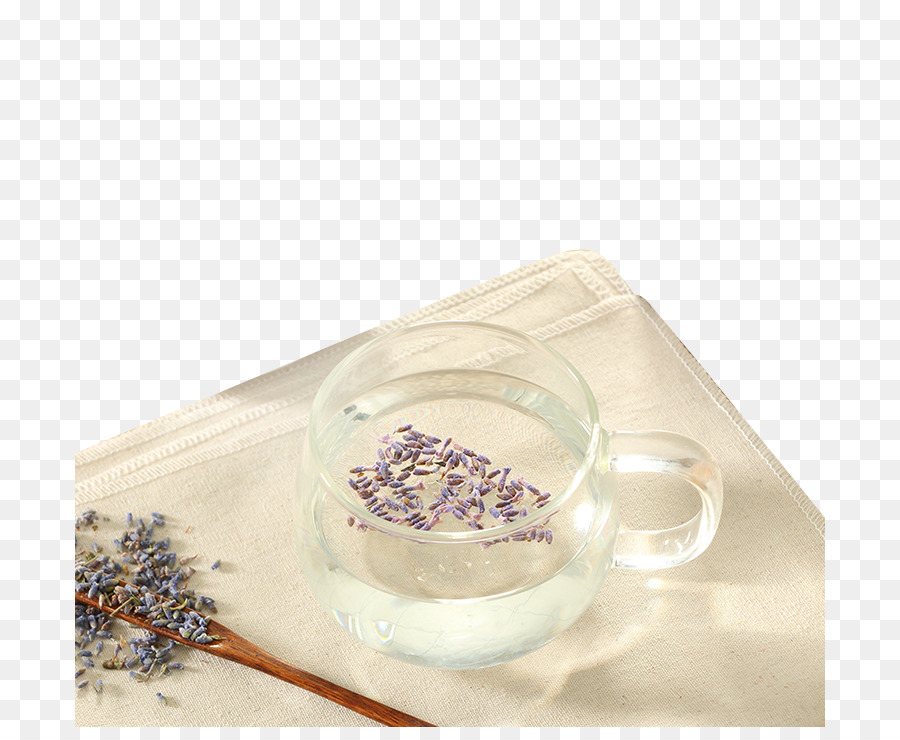 Chá De Lavanda，Lavanda PNG