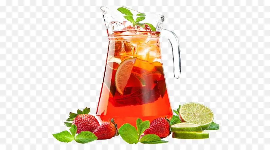 Cocktail，Sangria PNG