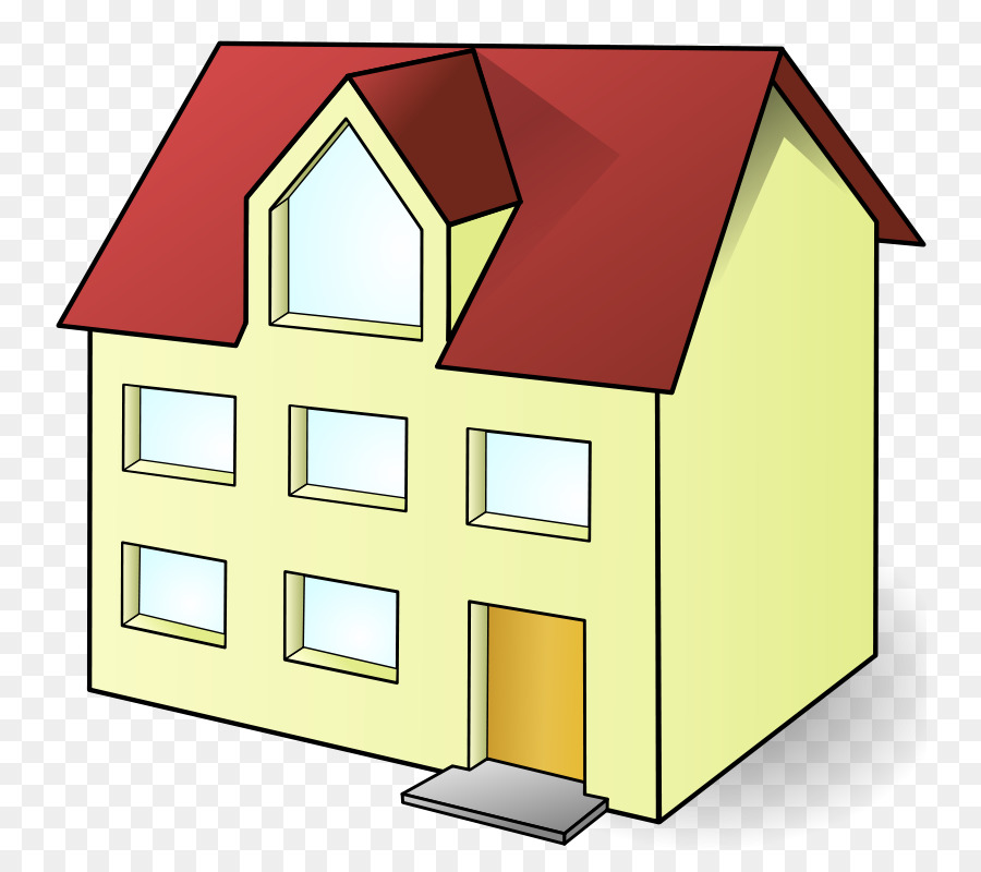 Casa Pequena E Fofa De Doodle，Lar PNG