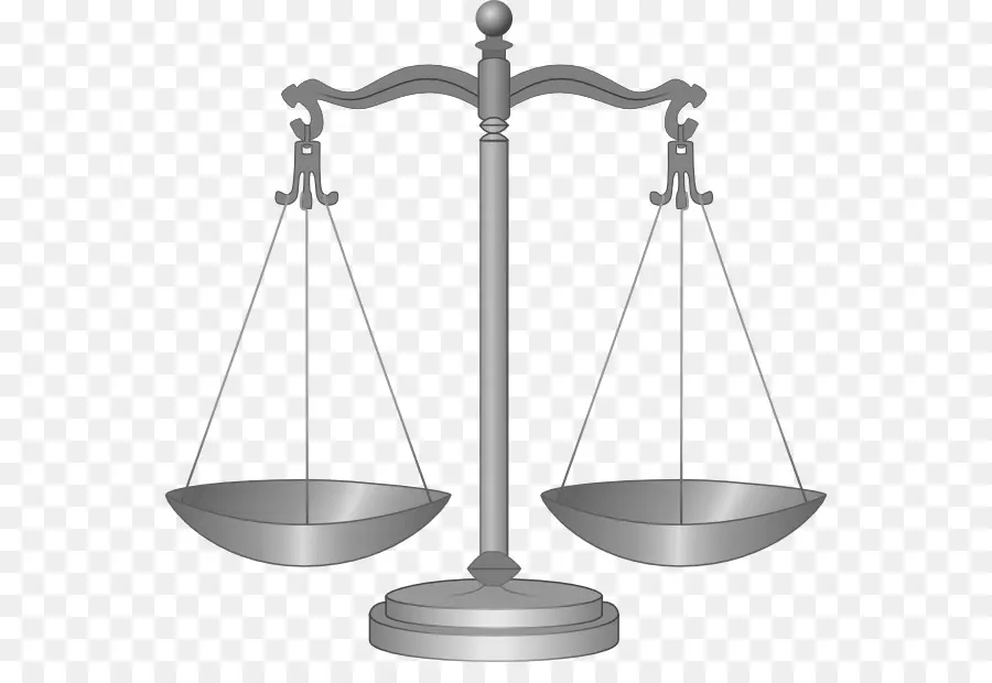 Escala De Peso，Justiça PNG