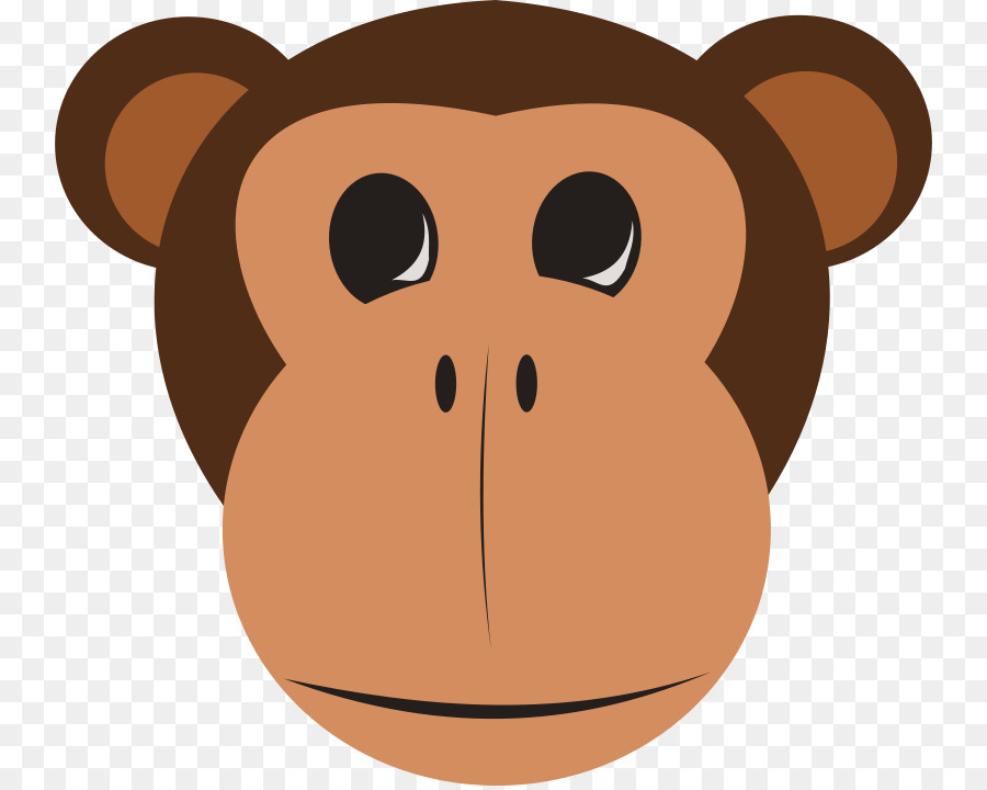 Curious George, Desenho, Macaco png transparente grátis