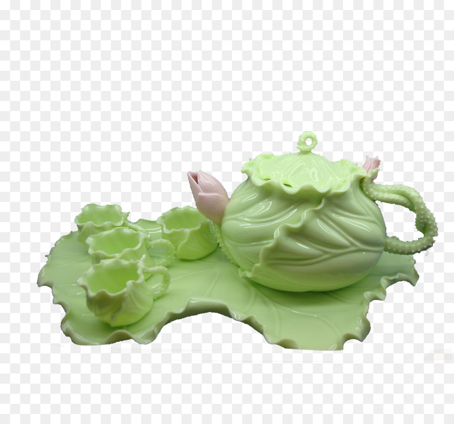 Bule De Chá，Teaware PNG