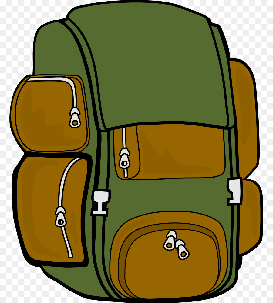 Mochila，Viagem PNG