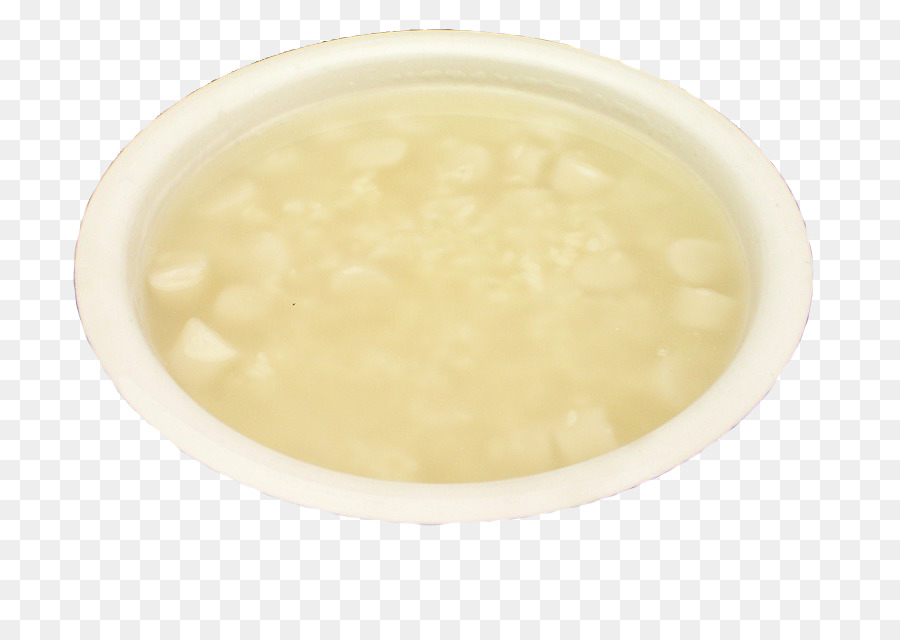 Mingau De Arroz，Tigela PNG