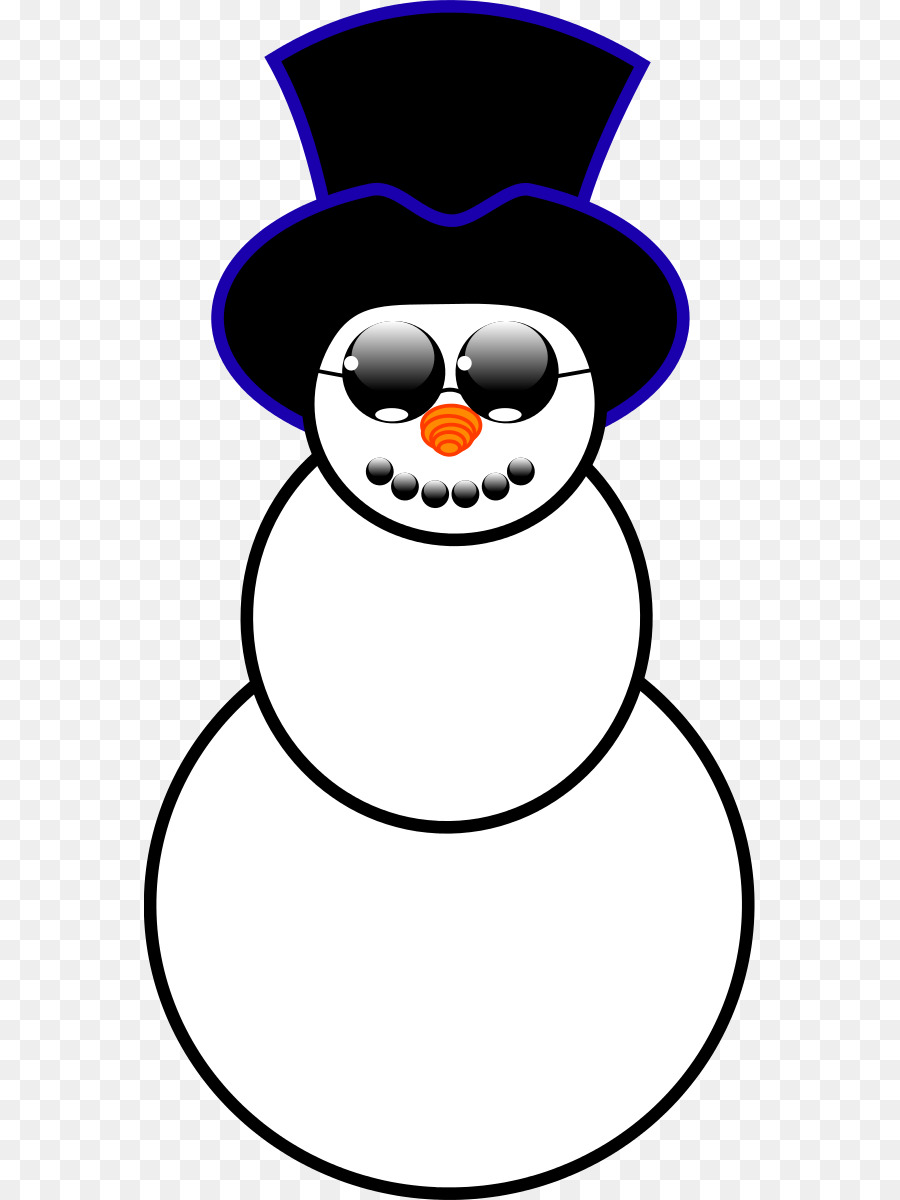 Boneco De Neve，Conteúdo Grátis PNG