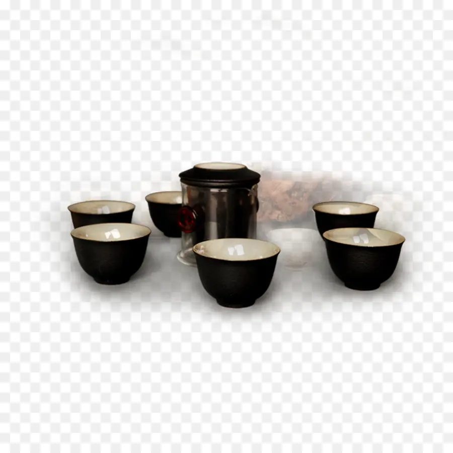 Chá，Xícara De Café PNG