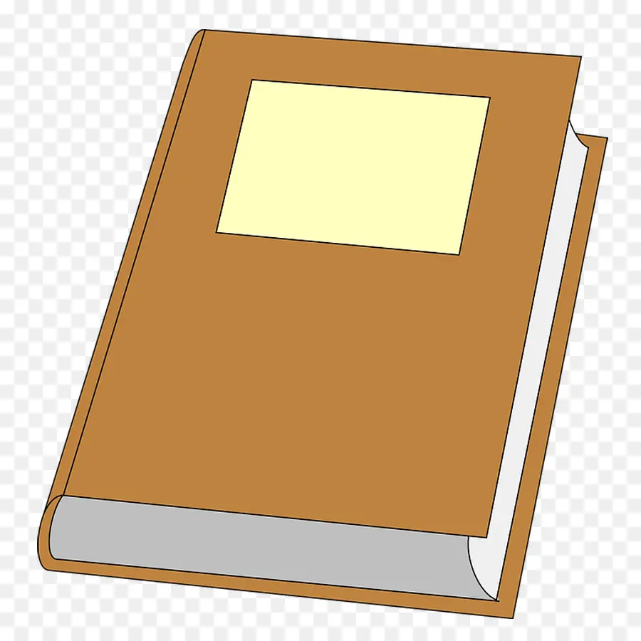 Caderno，Jornal PNG