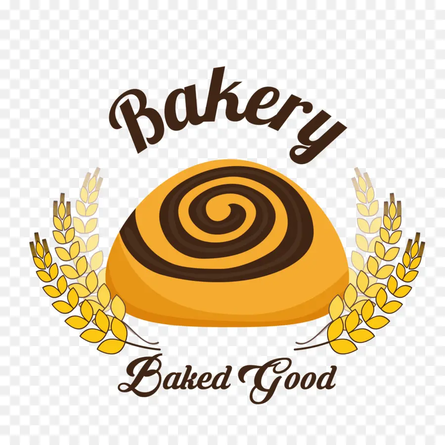 Logotipo Da Padaria，Pão PNG