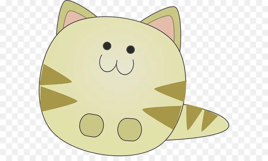 Gato，Gatinho PNG