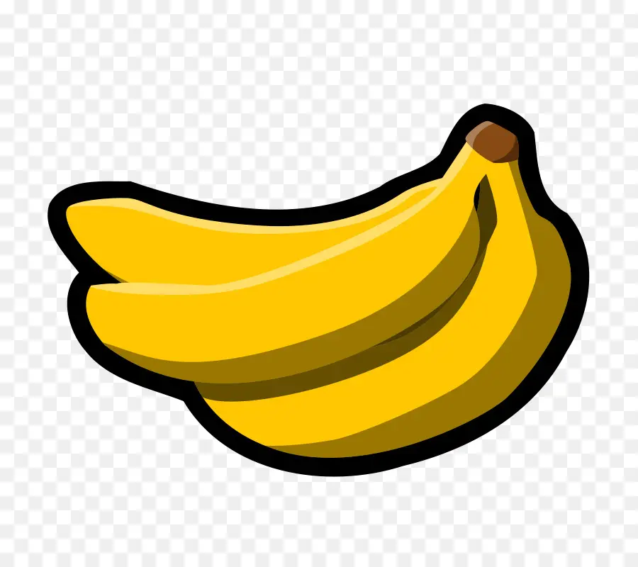 Pão De Banana，Pudim De Banana PNG