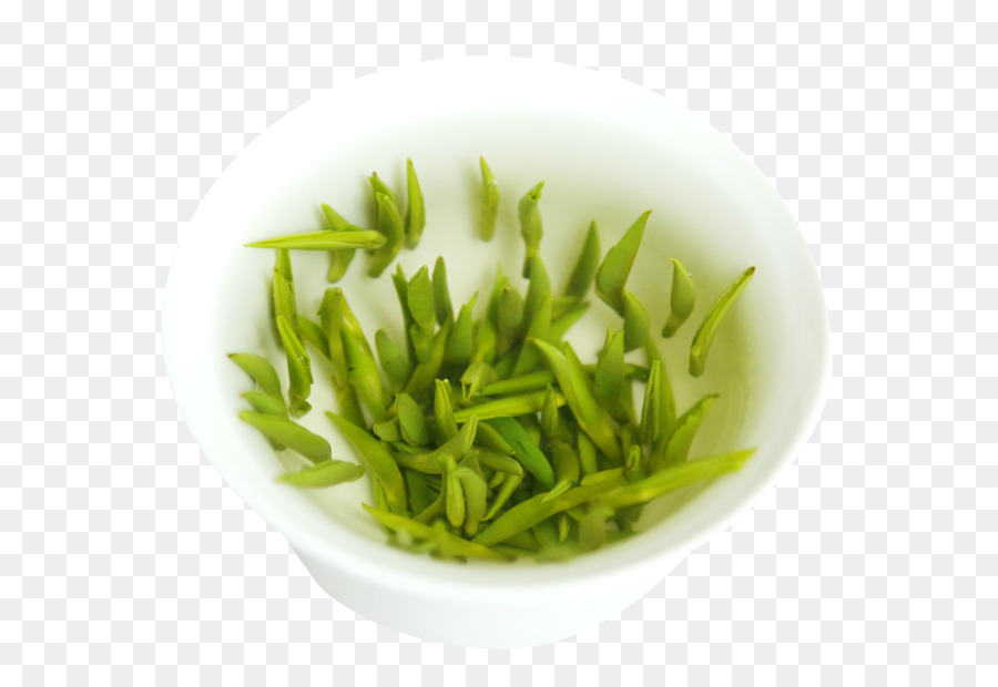 Folhas De Chá Verde，Chá PNG