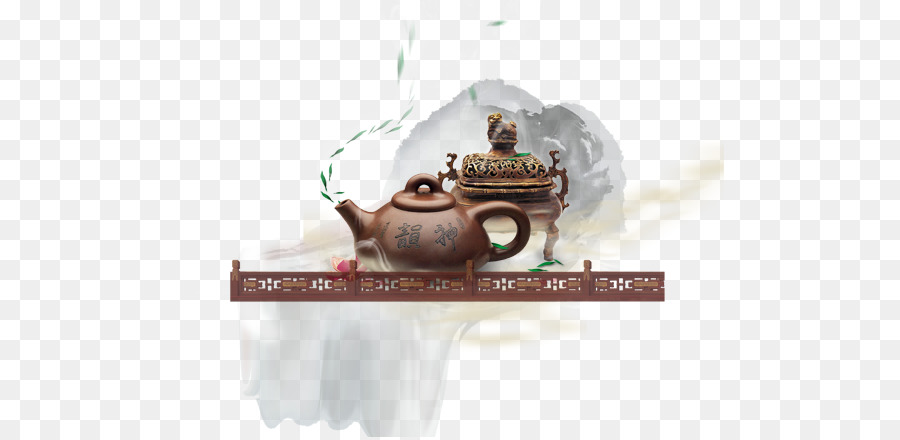 Chá，Oolong PNG