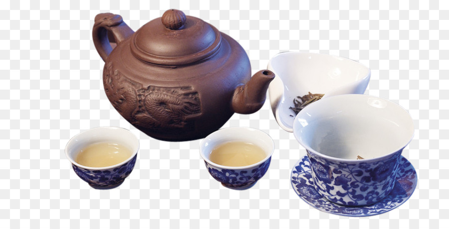 Chá，Chá Branco PNG