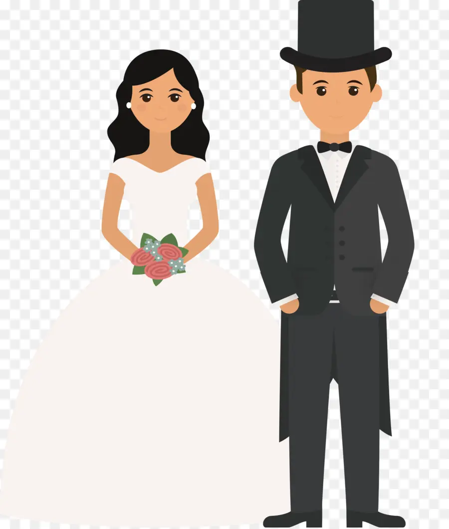 Convite De Casamento，Casamento PNG