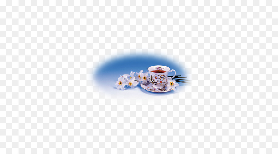 Xícara De Café，Porcelana PNG