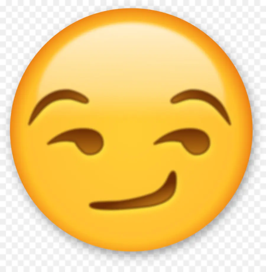 Emoji，Sorriso PNG