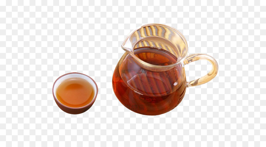 Chá，Da Hong Pao PNG